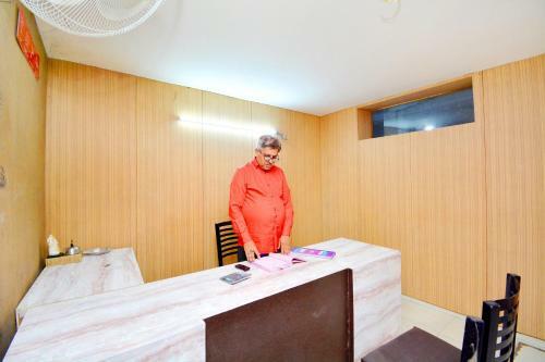 Hotel Oyo 42769 Vij Guest House