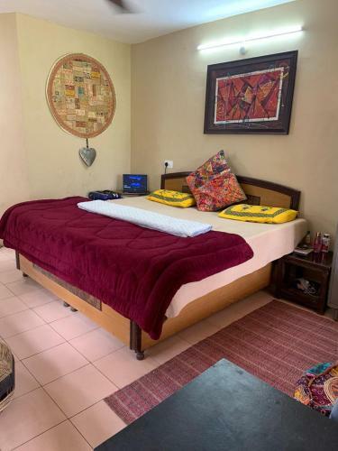 Bed & Breakfast Triundview Camps And Homestay