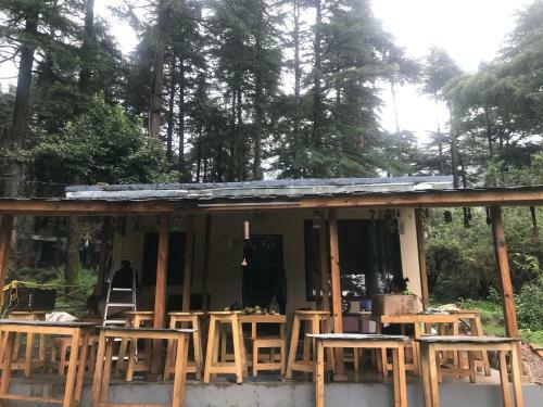 Bed & Breakfast Triundview Camps And Homestay