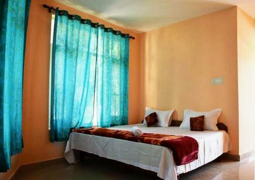 Hostal Be Happy Homestay