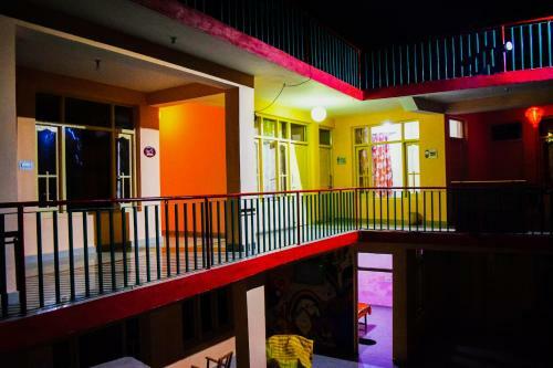 Hostal Be Happy Homestay