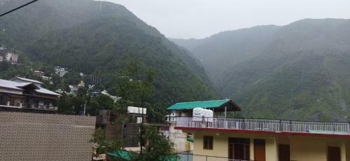 Sandeep Home Stay