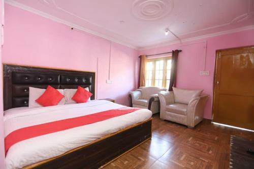 Sandeep Home Stay