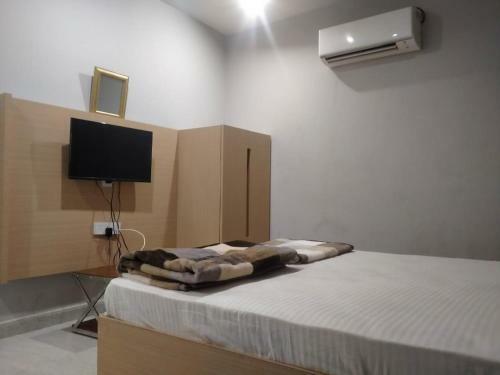 Oyo 83512 Setia Hotel