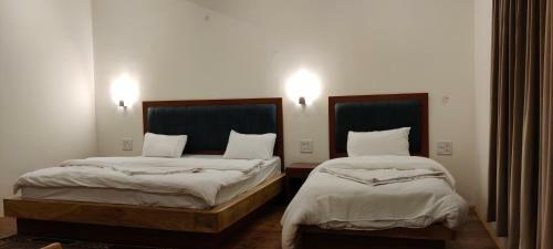 Hostal Rock Castle Residency