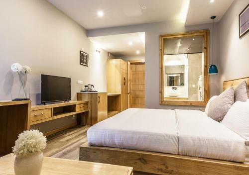 Hotel The Bodhi Tree