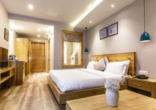 Hotel The Bodhi Tree