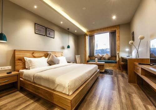 Hotel The Bodhi Tree