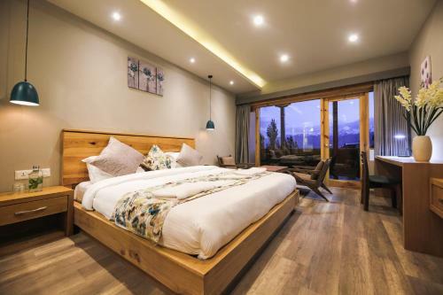 Hotel The Bodhi Tree