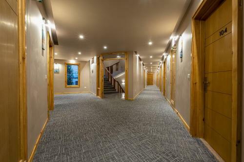 Hotel The Bodhi Tree