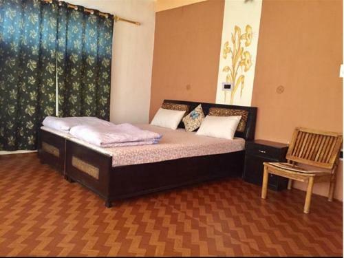 Churpon Home Stay