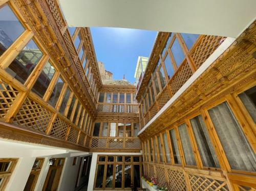 Hotel Khardongla