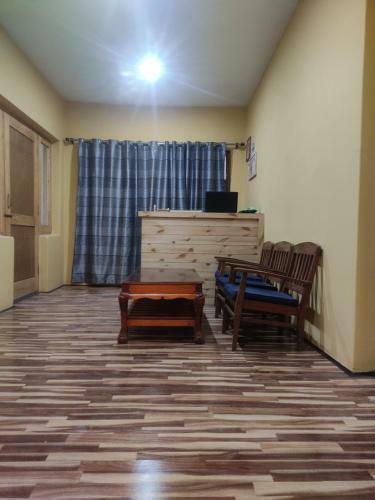 Hostal Noor Guest House