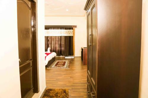 Hotel Capital City Ladakh