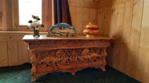 Hostal Namra Villa