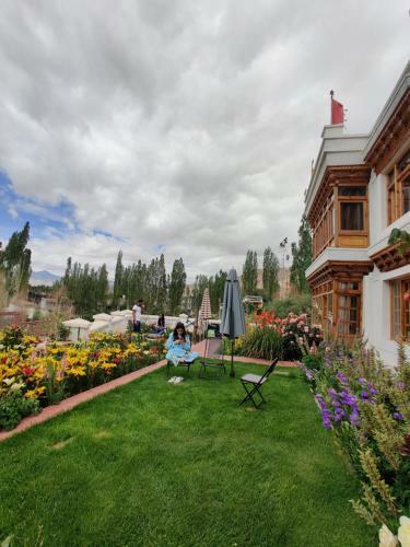 Hostal Namra Villa