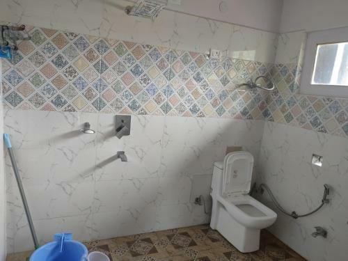 Hostal Parjing Guest House