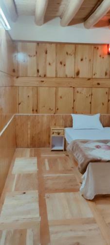 Hostal Parjing Guest House