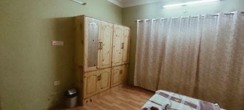 Hostal Parjing Guest House