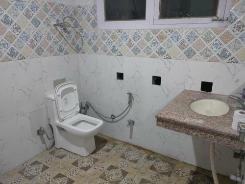 Hostal Parjing Guest House