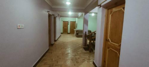 Hostal Parjing Guest House