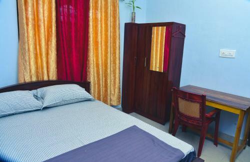 Honey Homestay