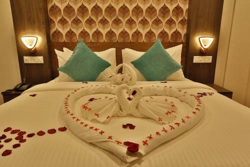 Hotel Ramtel Inn