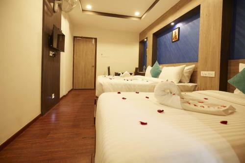Hotel Ramtel Inn