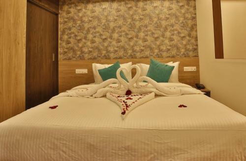 Hotel Ramtel Inn