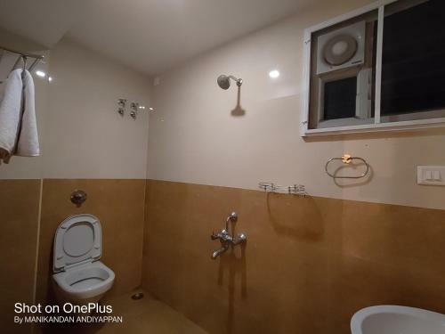 Hotel Ramtel Inn