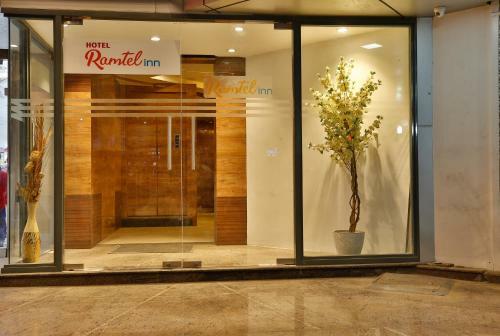 Hotel Ramtel Inn