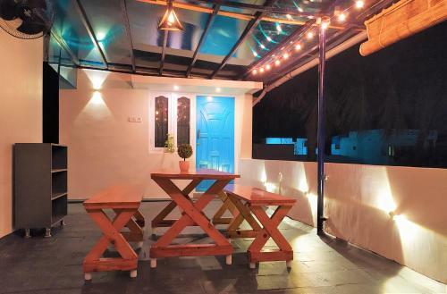 Criston Home Stay