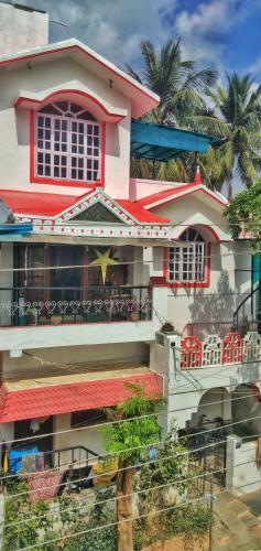 Criston Home Stay