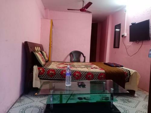 Hotel Jaya Residency Mdu