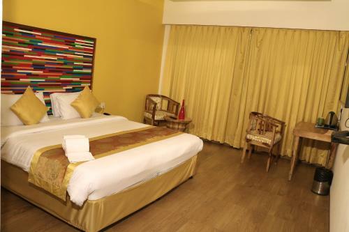 Cosmopolitan Hotels