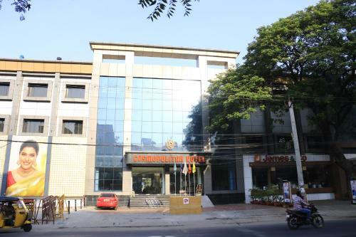 Cosmopolitan Hotels