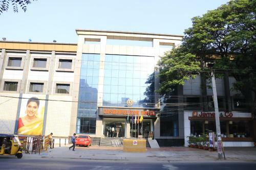 Cosmopolitan Hotels