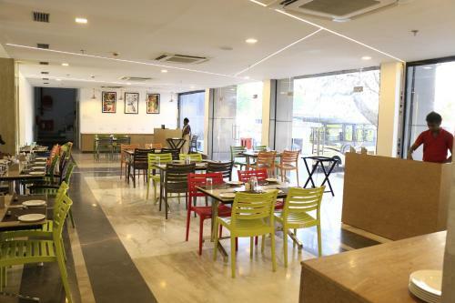 Cosmopolitan Hotels