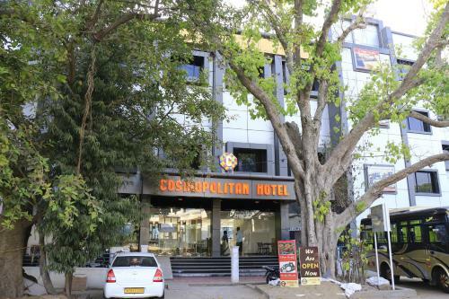 Cosmopolitan Hotels
