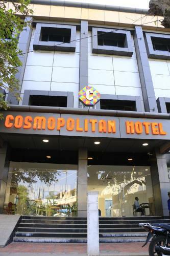 Cosmopolitan Hotels