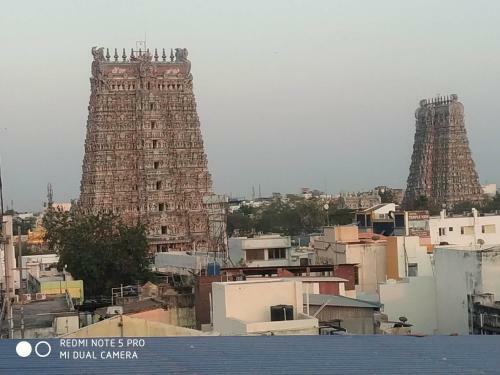 Hotel Temple View