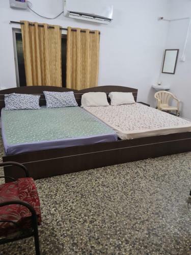 Posada Sai Guesthouse