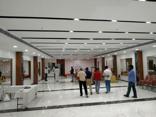 La Vivanta Hotel