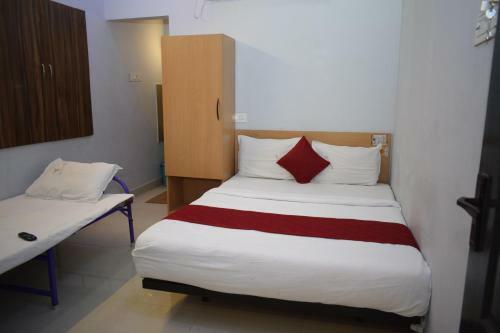 Hotel Yen Residency