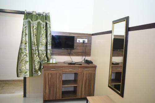 Hotel Yen Residency