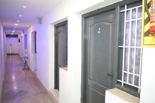 Hotel Yen Residency