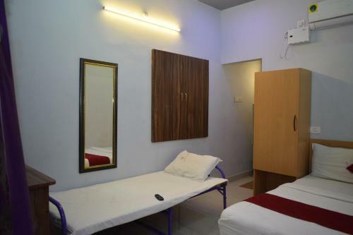 Hotel Yen Residency