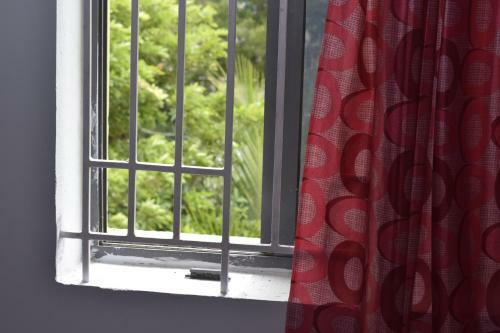 Hotel Yen Residency