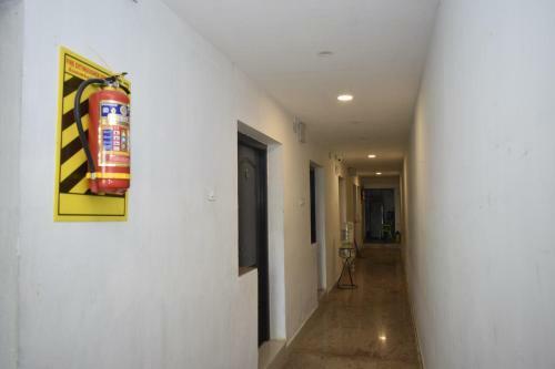 Hotel Yen Residency