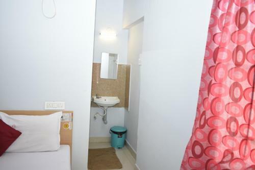 Hotel Yen Residency
